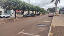 Dourados encerra contrato com empresa responsável pelo parquímetro após 10 anos