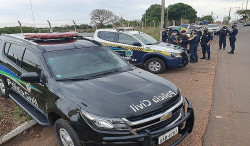 MS tem queda no número de criminalidade segundo dados da Sejusp