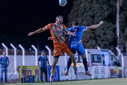 Quarta rodada do Campeonato Sul-Mato-Grossense tem quatro empates