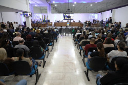 Câmara de Dourados aprova formação das 22 comissões permanentes para 2026