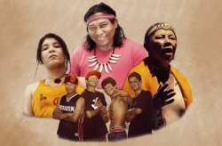 Festival da Literatura Indígena terá palestras, oficinas e música