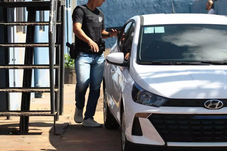 Operação Cartas Marcadas cumpre 76 ordens judiciais em 5 municípios de MS