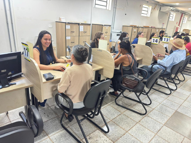 Prefeitura prorroga até sexta-feira, 13, prazo de pagamento do IPTU com descontos