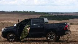 Dois brasileiros são executados em comunidade indígena do Paraguai