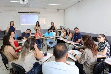 Prefeitura recebe Projeto Proadi SUS para aperfeiçoar cuidados na Saúde