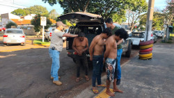 Crime após bebedeira termina em morte na Aldeia Jaguapiru