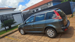 Carro negociado sem o conhecimento do proprietário é recuperado pela polícia