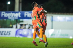 Naviraiense vence time de Dourados e assume liderança do Campeonato Estadual