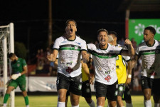 Aquidauana e Corumbaense vencem e deixam zona de rebaixamento do Estadual