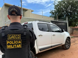 Operação do Gaeco investiga contrato suspeito entre prefeitura e escritório de advocacia