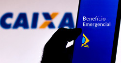 Trabalhadores nascidos em outubro podem sacar auxílio emergencial
