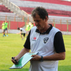Vice-lanterna no Estadual, Dourados Atlético Clube anuncia novo técnico