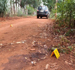 Primos são presos por assassinato de homem após consumo de bebida alcoólica em aldeia