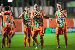 Sétima rodada tem quatro jogos neste domingo e Naviraiense pode abrir vantagem na liderança