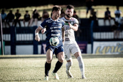 Ivinhema vence CRA, pula para zona de classificação e empurra adversário para degola