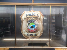 Menino de 6 anos é encontrado sozinho na Avenida Marcelino Pires