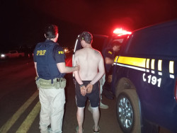 Empresário que, embriagado, atropelou motociclista, ganha liberdade em Dourados