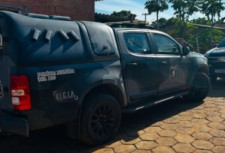 Confronto termina com homem morto no Norte de Mato Grosso do Sul