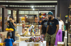 Mapeamento de Criativos de MS amplia construção de políticas públicas para o setor