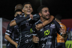 Operário enfrenta o ASA de Arapiraca na segunda fase da Copa do Brasil