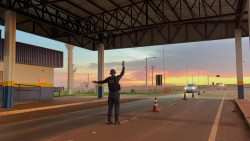 Polícia registra redução de 38,46% nos acidentes nas rodovias estaduais de MS