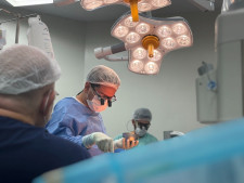 HU-UFGD faz captação de órgãos após mais de dois anos e beneficia pacientes em MS e no Sul