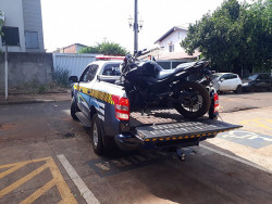 PM reprime aglomerações e cumpre mandado de prisão no fim de semana