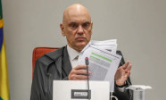 Moraes manda presidente da Unafisco depor após críticas a operação