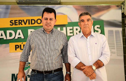 Ex-prefeito Maurílio Azambuja e ex-assessores viram réus por corrupção