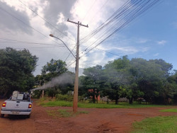 Saúde alerta para aumento de casos de dengue e Chikungunya nas aldeias e reforça ações