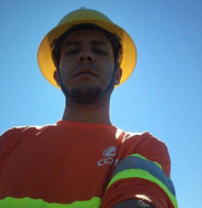 Funcionário de concessionária que explora BR-163 morre ao ser atingido por poste