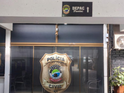 PM prende idoso após tiro em direção a crianças no Jardim Monte Líbano