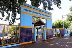 Aberto processo seletivo para professor em escola indígena, do campo e urbana