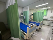 HU-UFGD coloca em funcionamento o Pronto Atendimento Pediátrico Referenciado