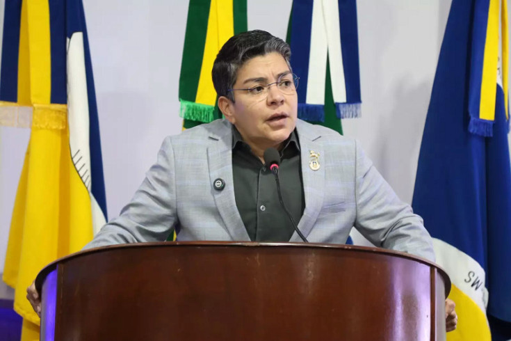 Câmara Municipal de Dourados aceita 2 denúncias contra vereadora Isa Marcondes