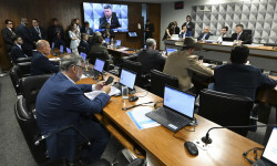 CPMI do INSS vai pedir prorrogação dos trabalhos por 60 dias