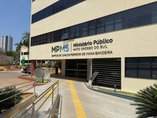 Medida de Gilmar Mendes contra “penduricalhos” corta R$ 153 milhões de gastos do MPMS por ano