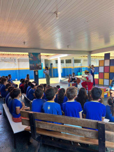 Dourados lança edital para selecionar projetos culturais pela Lei Aldir Blanc