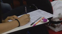 Inscrições para seleção de 250 estagiários terminam nesta quarta-feira