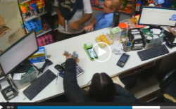 Dois suspeitos de assaltar posto de combustíveis em janeiro são presos em Naviraí