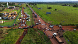 Motiva diz que atendeu reivindicações e não vai mandar representante para negociar com moradores