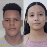 Homem mata a namorada enforcada e se entrega; “colocava defeito em tudo o que eu fazia”