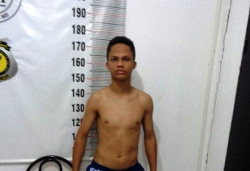 Foragido de UnidadePenal (Imagem: Divulgação )