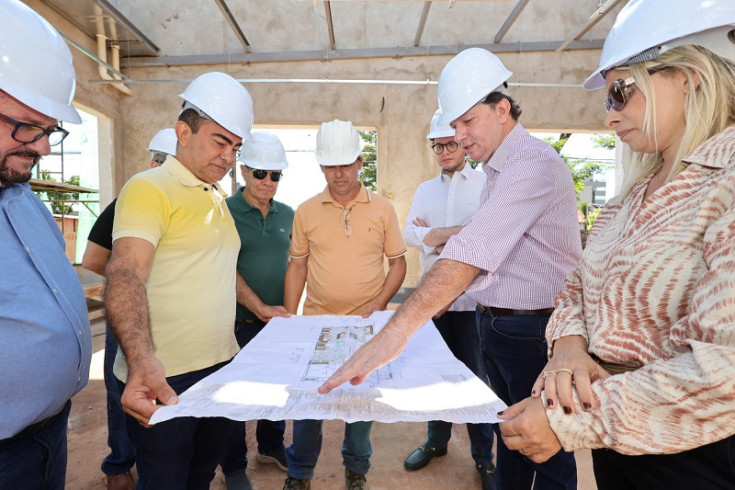 McDonald’s, famosa rede mundial de fast-food, inaugura unidade de Dourados em abril