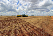 Previsão indica chuvas irregulares e temperaturas acima da média de março a maio