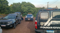 Advogado e amigo são mortos a tiros na madrugada deste domingo; suspeito já foi identificado