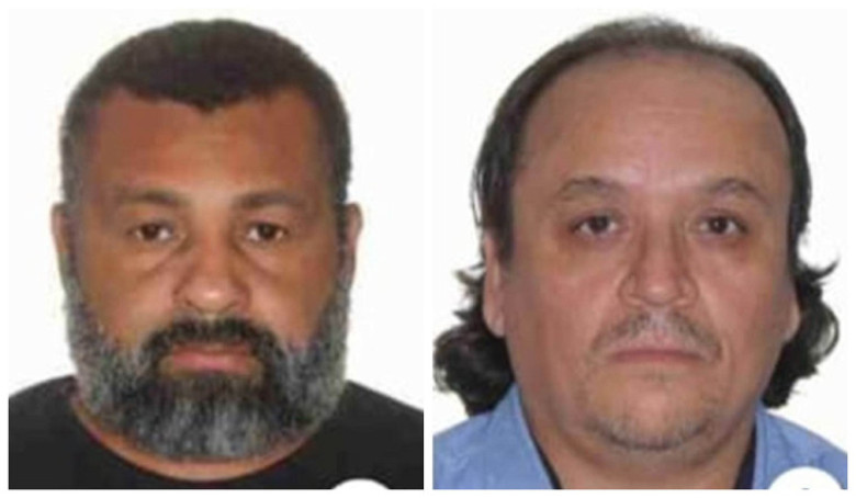 Vídeo: advogado e servidor se envolveram em briga antes de serem assassinados