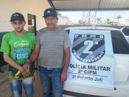 Novo vídeo mostra discussão que terminou no assassinato de advogado e servidor em Caarapó