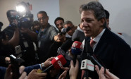 Haddad afirma que conflito não deve impactar economia brasileira imediatamente