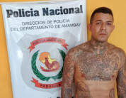 "Estava dando uma volta": Brasileiro com tornozeleira é preso na fronteira de MS